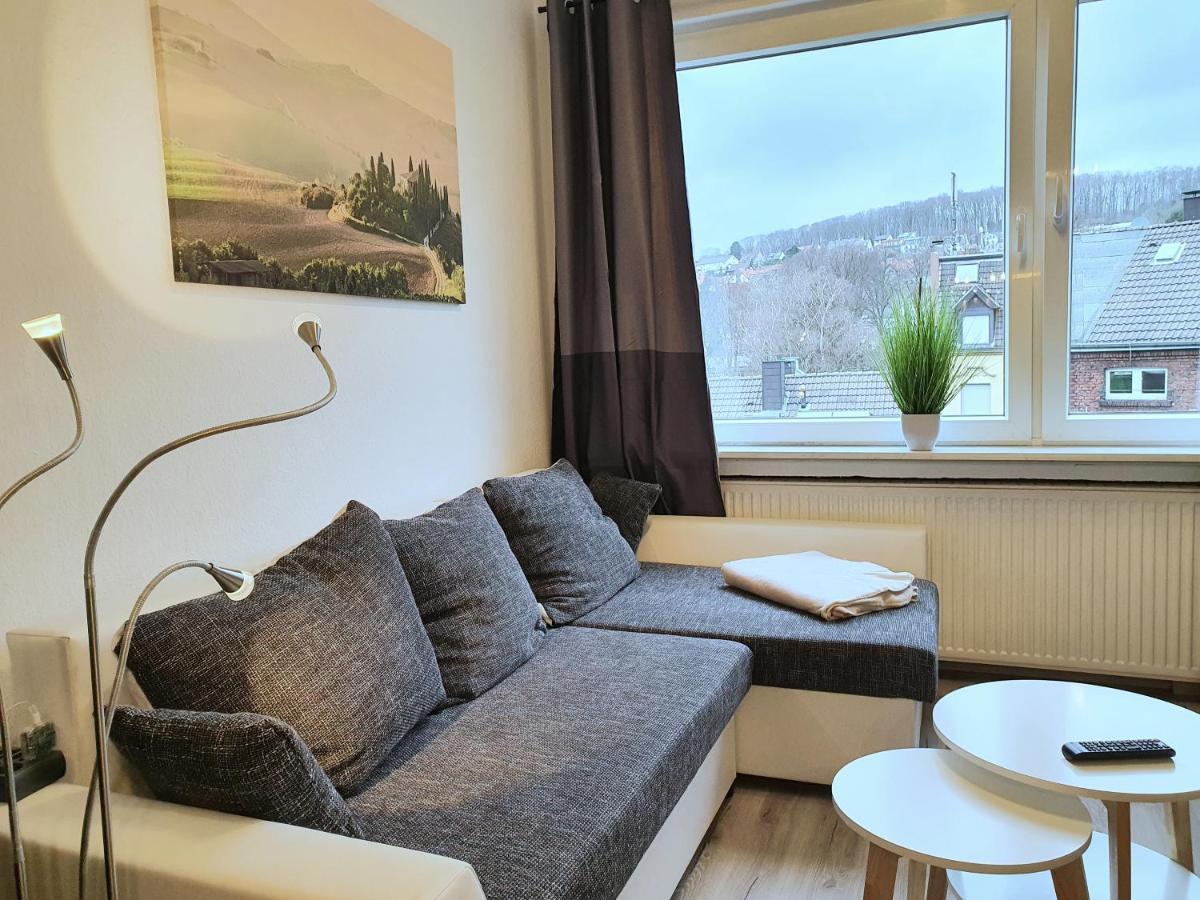 Moderne Wohlfuehloase Zentral In Seenaehe - Pillow Menu, 2 Stk 55" Smart Tvs, Netflix, Disneyplus Uvm Ветер Екстериор снимка